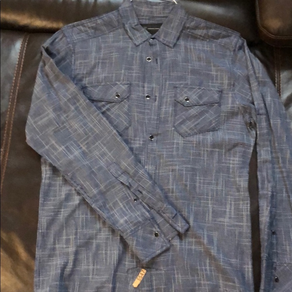 I.N.C. Shirt